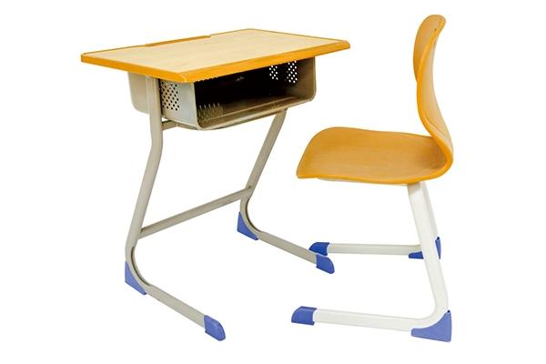 黄石课桌椅系列